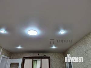 2-к квартира, на длительный срок, 46м2, 4/5 этаж