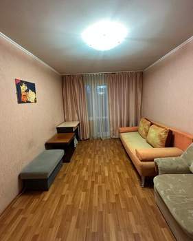 1-к квартира, на длительный срок, 33м2, 2/9 этаж