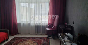 1-к квартира, на длительный срок, 30м2, 4/9 этаж