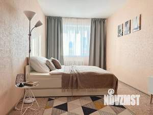 1-к квартира, посуточно, 32м2, 10/10 этаж