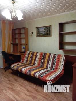 2-к квартира, на длительный срок, 55м2, 2/9 этаж