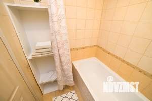 3-к квартира, посуточно, 60м2, 1/9 этаж