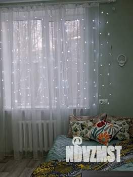 Студия квартира, посуточно, 22м2, 3/3 этаж