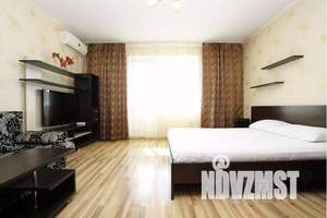 1-к квартира, посуточно, 43м2, 4/11 этаж