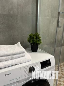 1-к квартира, посуточно, 27м2, 18/26 этаж