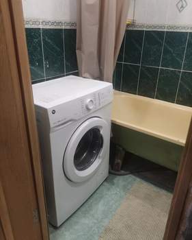 2-к квартира, на длительный срок, 53м2, 1/10 этаж