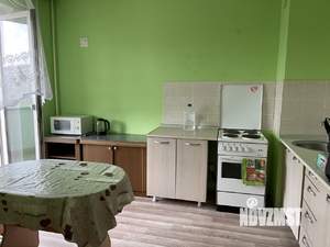 1-к квартира, на длительный срок, 40м2, 3/11 этаж