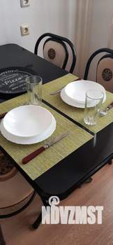 2-к квартира, посуточно, 60м2, 1/10 этаж