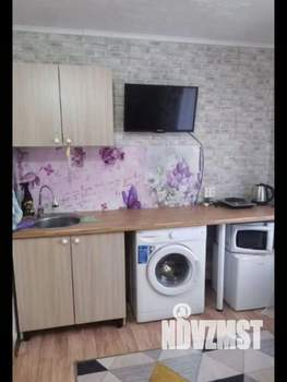 Студия квартира, на длительный срок, 16м2, 9/9 этаж