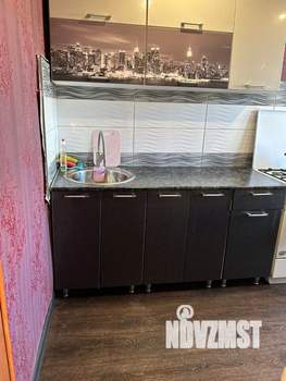 1-к квартира, посуточно, 32м2, 4/9 этаж