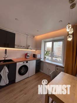 1-к квартира, посуточно, 32м2, 2/5 этаж