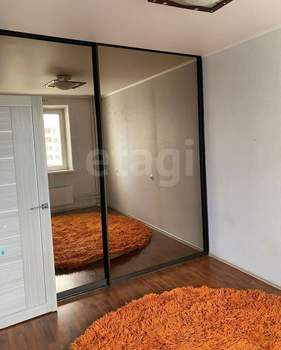 2-к квартира, на длительный срок, 48м2, 3/11 этаж