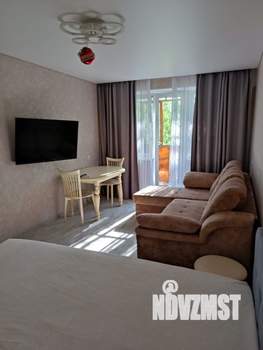 1-к квартира, на длительный срок, 30м2, 3/5 этаж