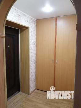 1-к квартира, на длительный срок, 33м2, 2/6 этаж