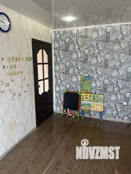 2-к квартира, на длительный срок, 54м2, 5/5 этаж