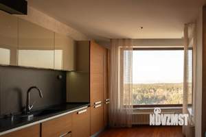 3-к квартира, на длительный срок, 125м2, 17/24 этаж