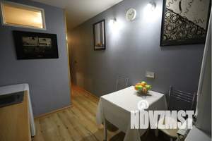 1-к квартира, посуточно, 34м2, 5/9 этаж