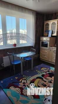 1-к квартира, на длительный срок, 39м2, 9/10 этаж