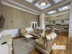 2-к квартира, на длительный срок, 120м2, 2/3 этаж