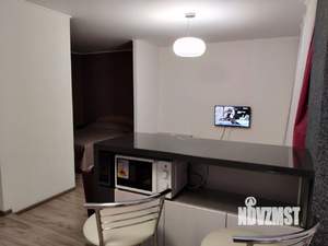 1-к квартира, посуточно, 37м2, 7/9 этаж