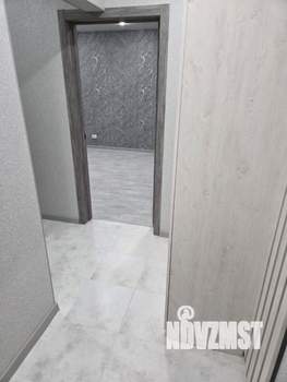 1-к квартира, на длительный срок, 42м2, 10/20 этаж