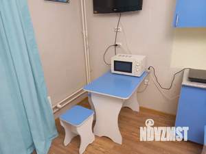 1-к квартира, посуточно, 26м2, 4/10 этаж