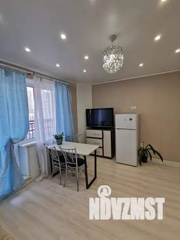 2-к квартира, посуточно, 55м2, 7/19 этаж