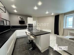 1-к квартира, на длительный срок, 49м2, 7/18 этаж