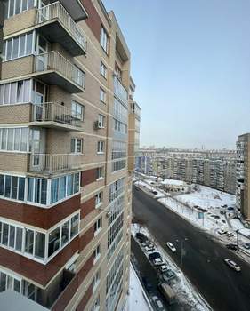 2-к квартира, на длительный срок, 70м2, 13/16 этаж