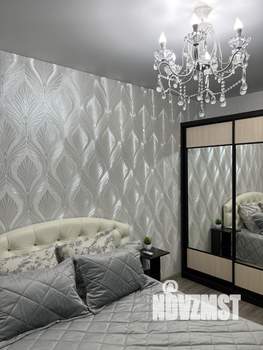 1-к квартира, посуточно, 30м2, 2/10 этаж