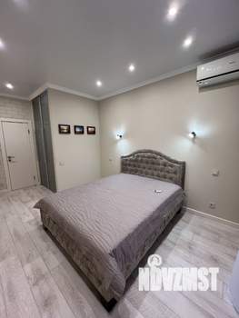 3-к квартира, на длительный срок, 80м2, 3/22 этаж