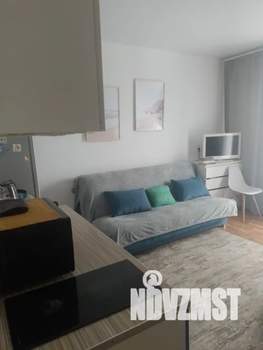 Студия квартира, посуточно, 30м2, 8/20 этаж