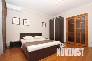 1-к квартира, посуточно, 43м2, 8/11 этаж