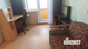 1-к квартира, на длительный срок, 32м2, 4/10 этаж