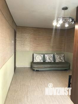 1-к квартира, на длительный срок, 33м2, 9/10 этаж