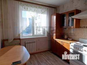 1-к квартира, на длительный срок, 42м2, 3/10 этаж