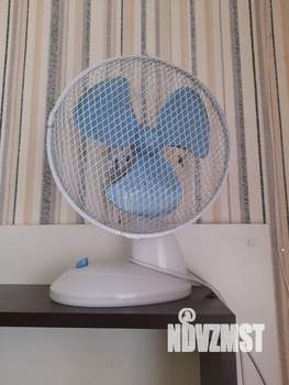 1-к квартира, посуточно, 33м2, 5/5 этаж