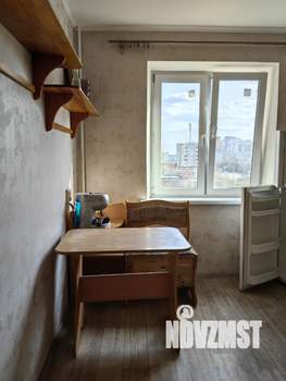 1-к квартира, на длительный срок, 41м2, 5/10 этаж