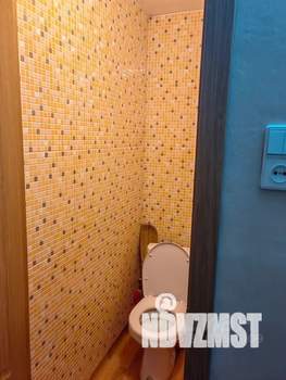 1-к квартира, посуточно, 35м2, 2/9 этаж