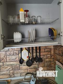 1-к квартира, на длительный срок, 48м2, 1/10 этаж