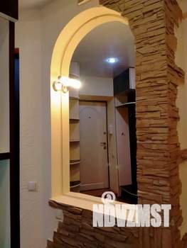 1-к квартира, посуточно, 30м2, 4/9 этаж