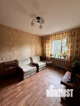 2-к квартира, на длительный срок, 49м2, 3/9 этаж