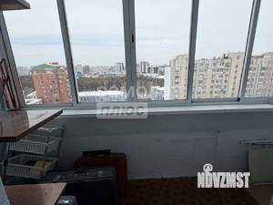 2-к квартира, на длительный срок, 52м2, 13/16 этаж