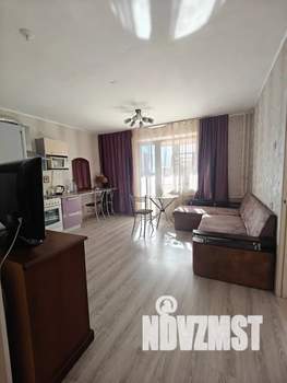 2-к квартира, посуточно, 43м2, 5/9 этаж