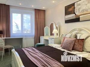 3-к квартира, посуточно, 73м2, 1/1 этаж