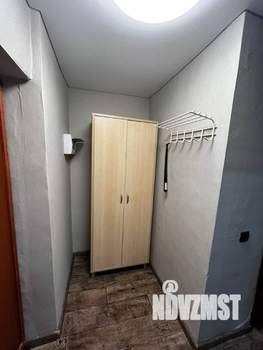 1-к квартира, на длительный срок, 33м2, 4/9 этаж