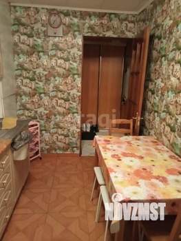 3-к квартира, на длительный срок, 61м2, 5/10 этаж