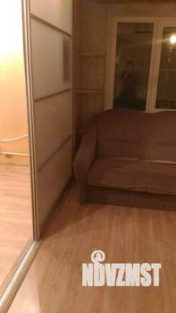 1-к квартира, на длительный срок, 34м2, 2/5 этаж