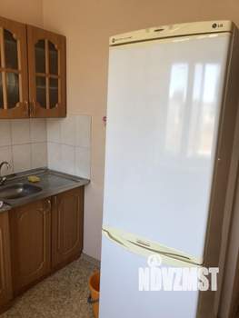 1-к квартира, на длительный срок, 41м2, 3/10 этаж