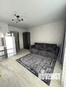 Студия квартира, на длительный срок, 24м2, 6/10 этаж